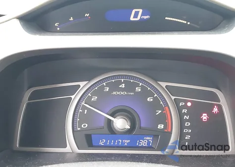 2006 Honda Civic Lx z USA, uszkodzony, nr VIN 1HGFA16516L097878